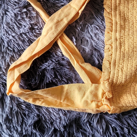 NWOT Free People Amani Top - Picture 5 of 9